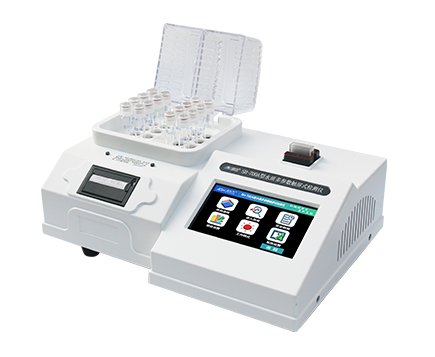 SH-700A型觸屏式一體機檢測儀